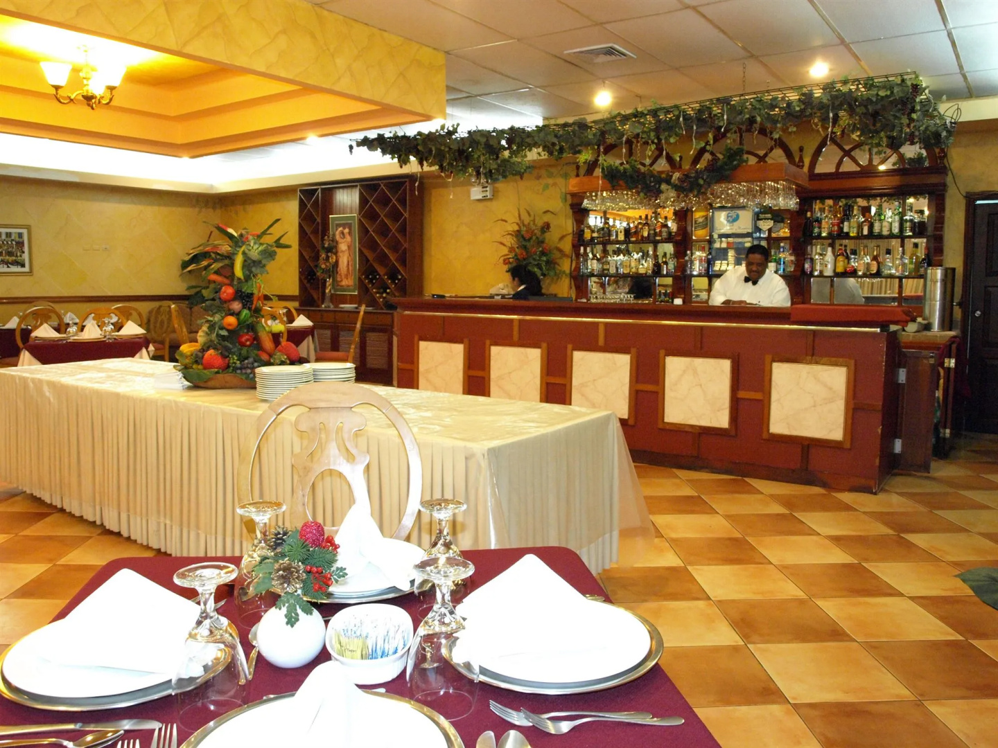 Photo - La Quinta Hotel