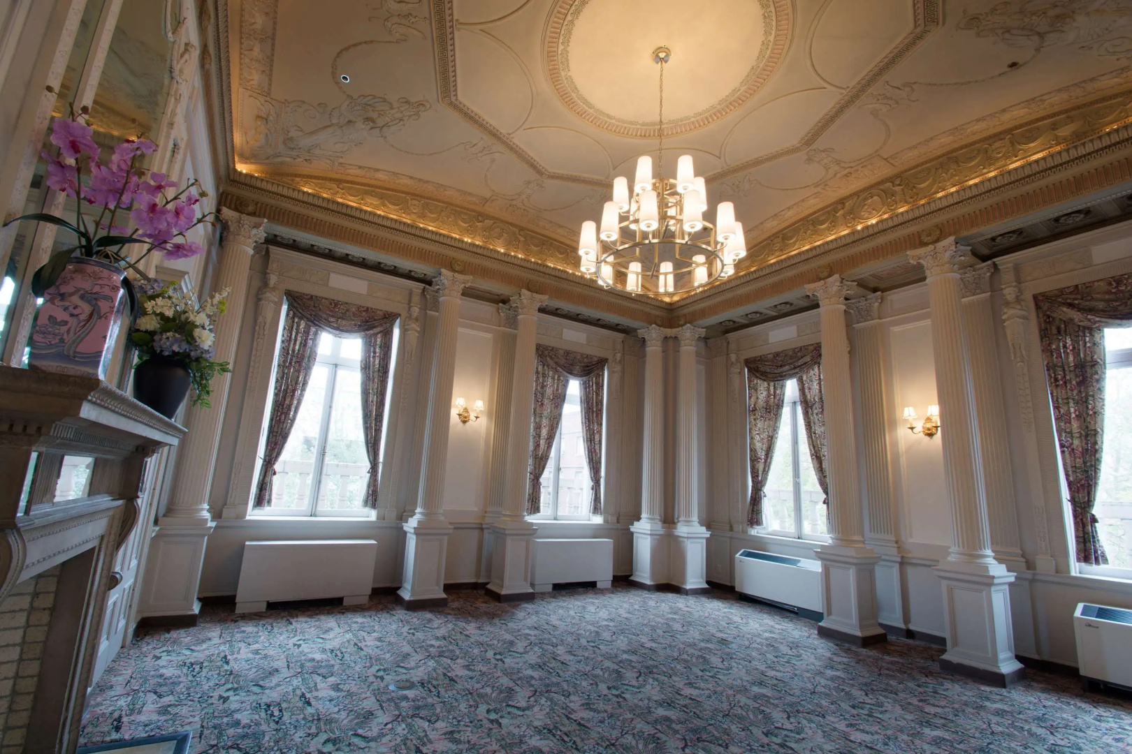 Foto - Sentinel Hotel