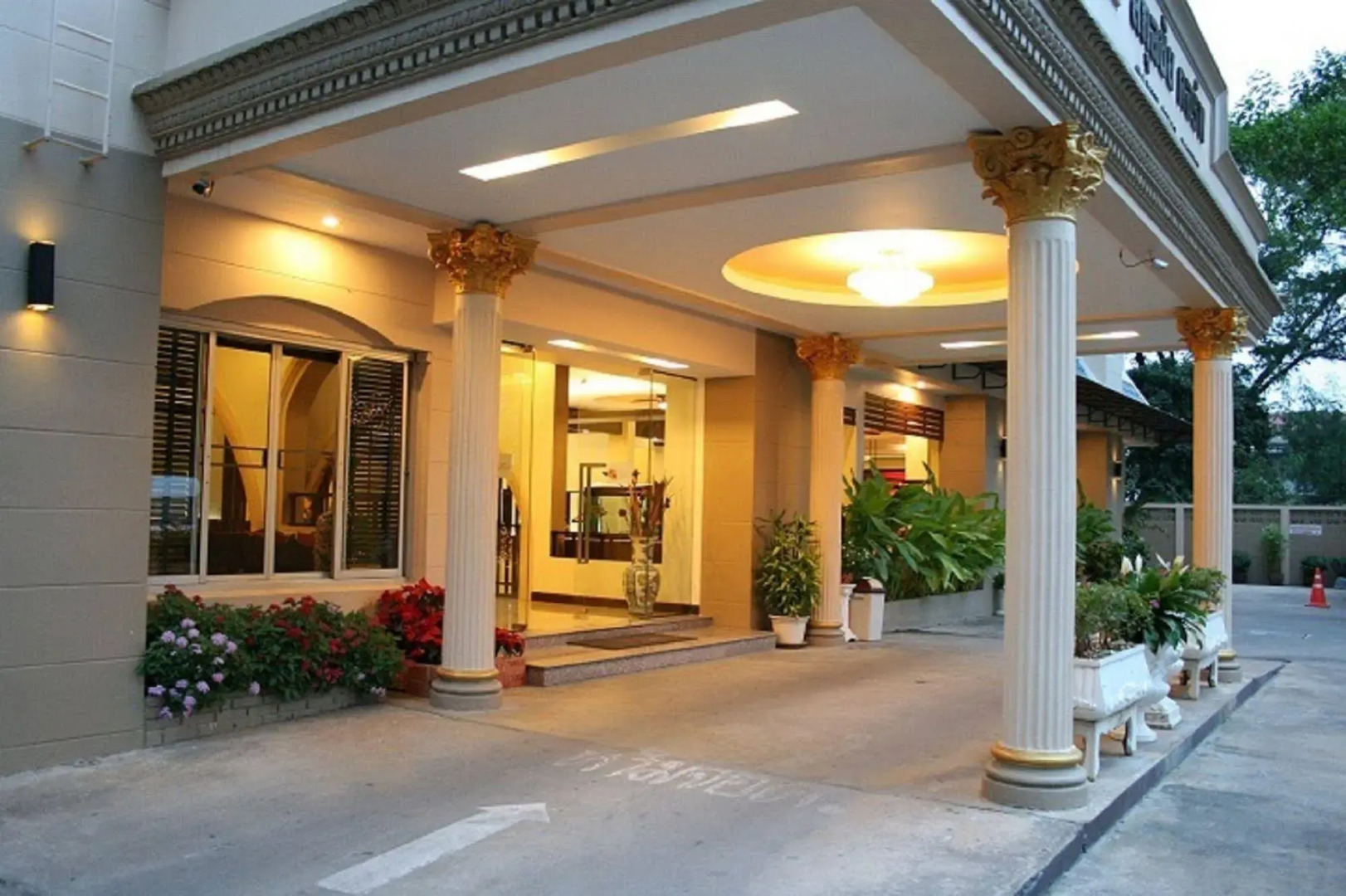 Foto - Sakulchai Place