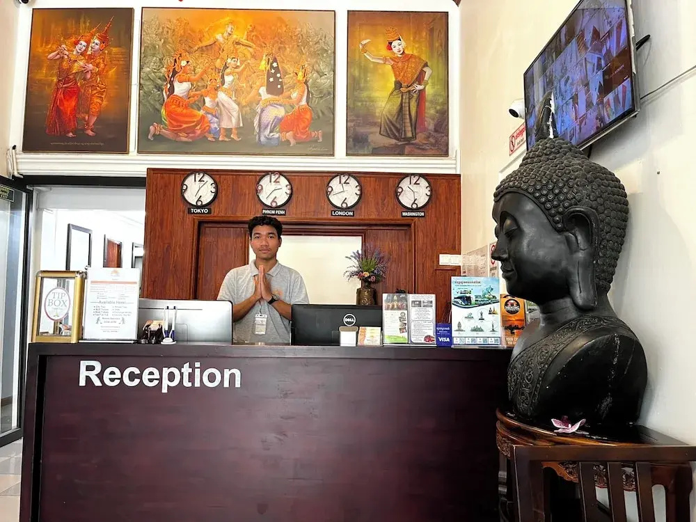 Foto - Sun Chakra Boutique Hotel
