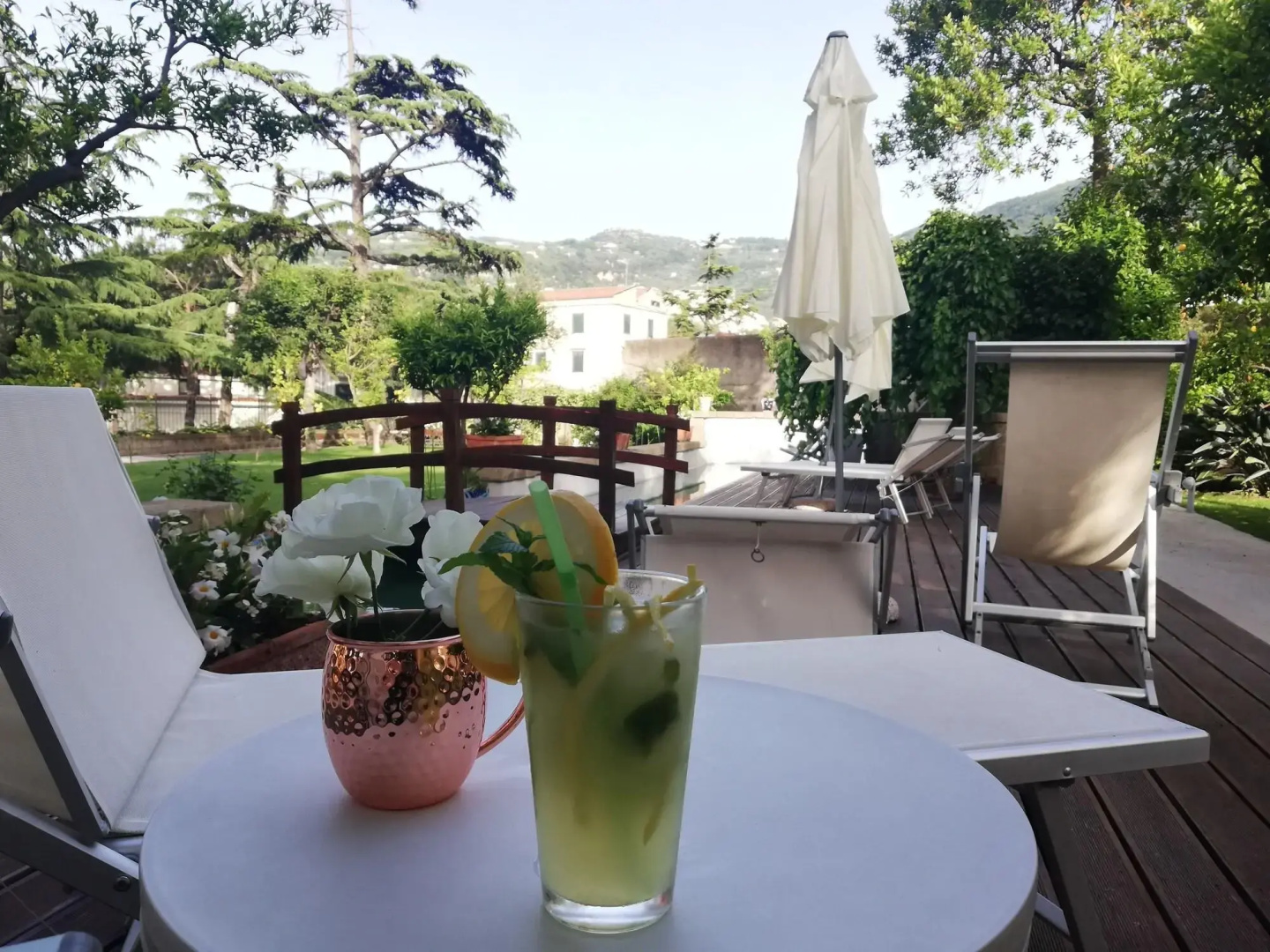 Photo - Villa Manning Relais