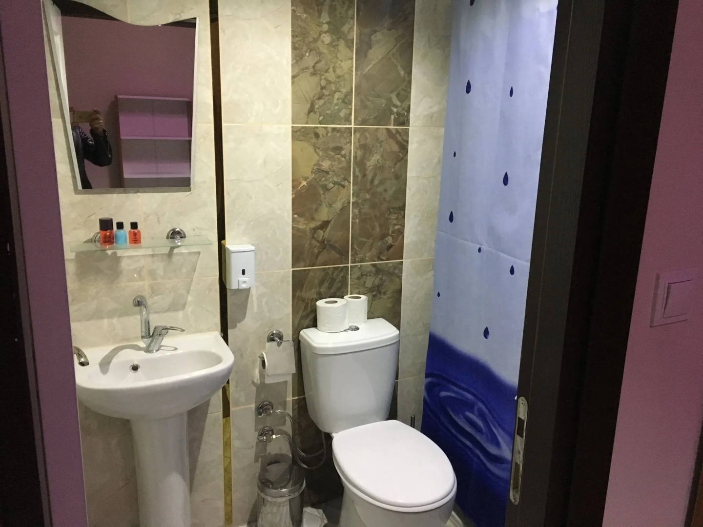 Photo - Exporoyal Hotel