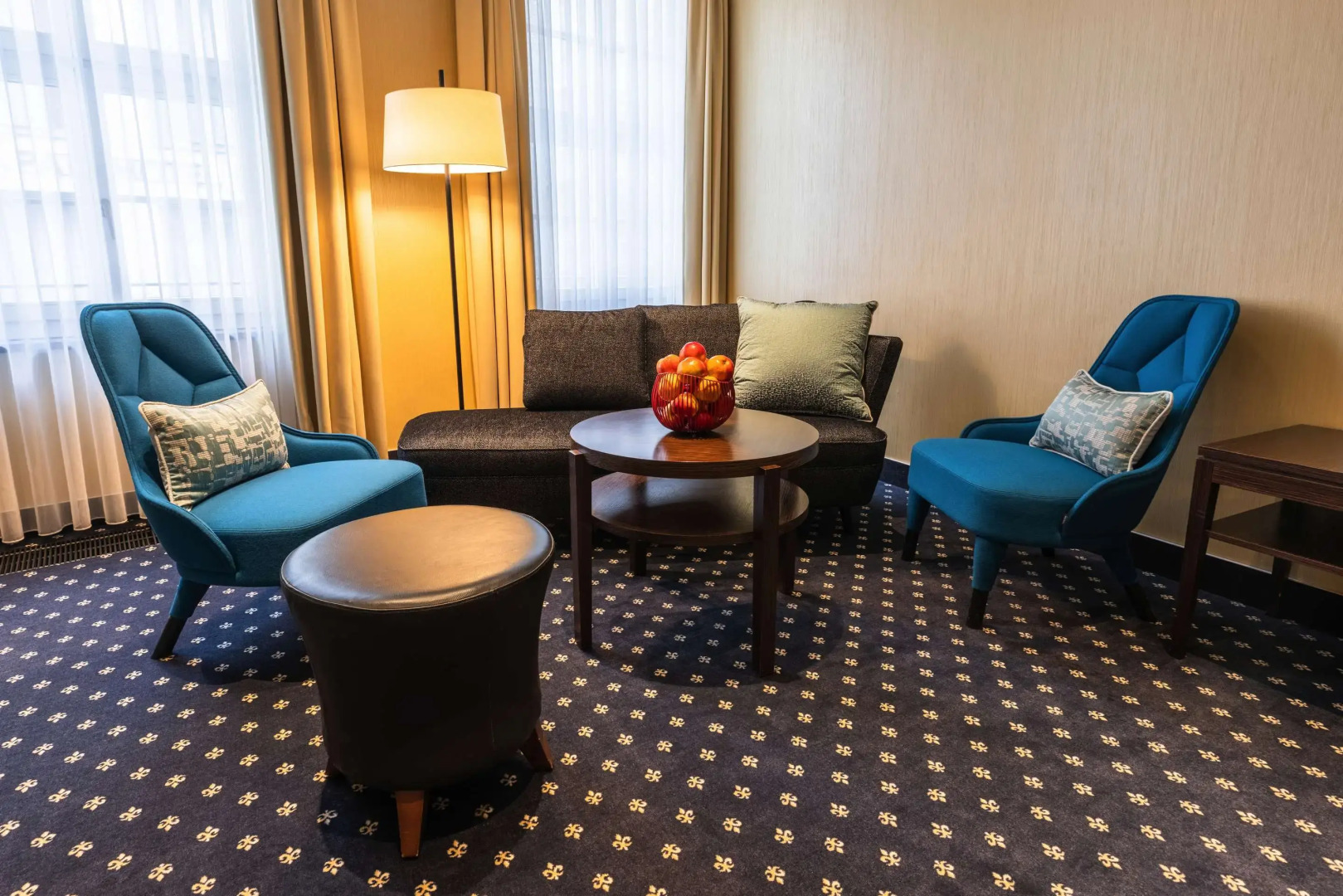 Photo - Steigenberger Hotel de Saxe