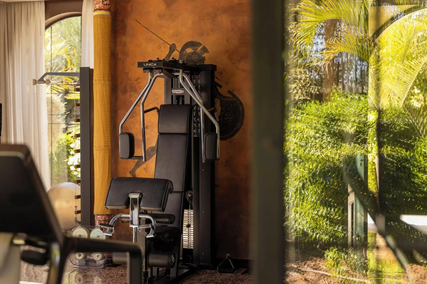 Foto - Palais Ronsard Relais & Chateaux