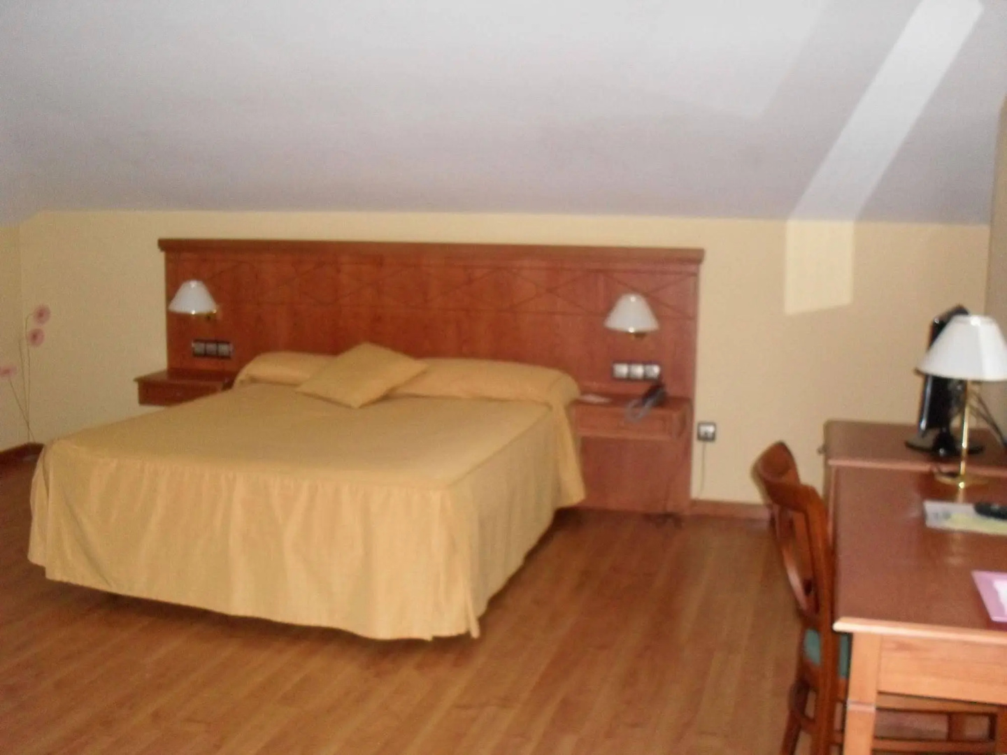 Foto - Hotel Camino Real