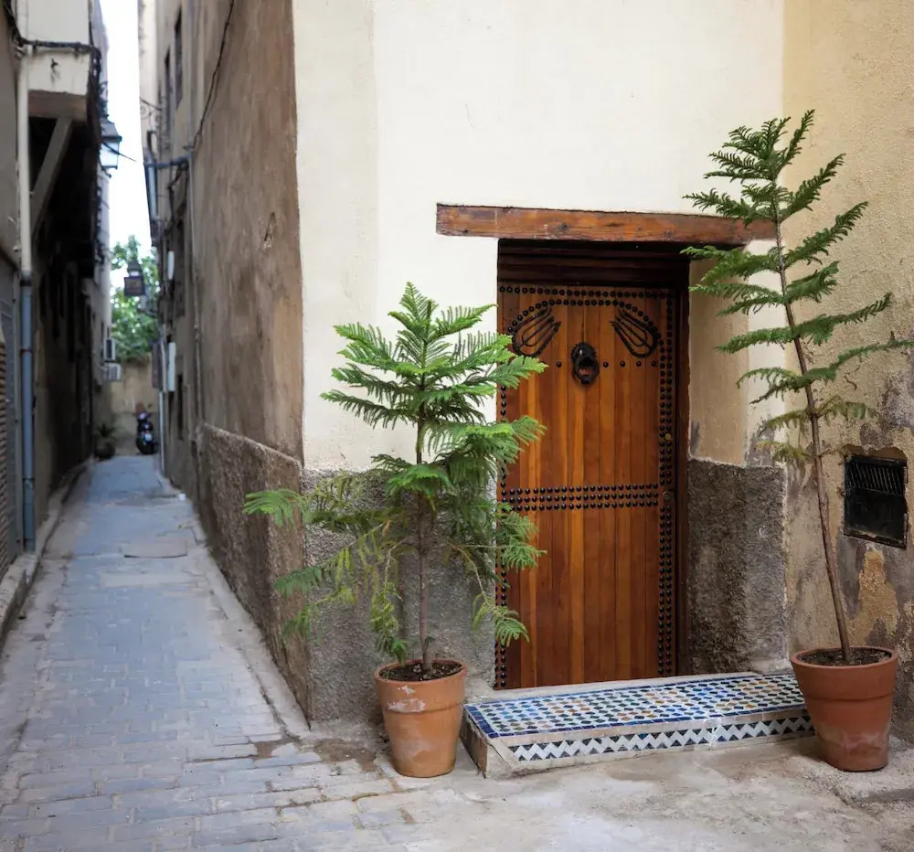 Photo - Riad Dar Jeanne