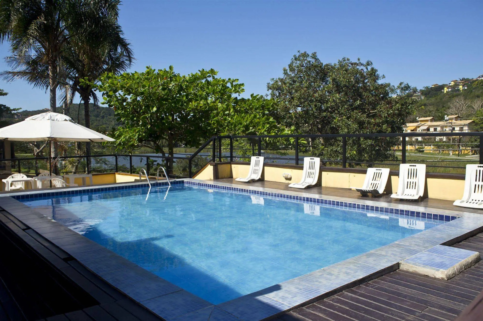 Foto - Hotel Barra da Lagoa by Latitud Hoteles