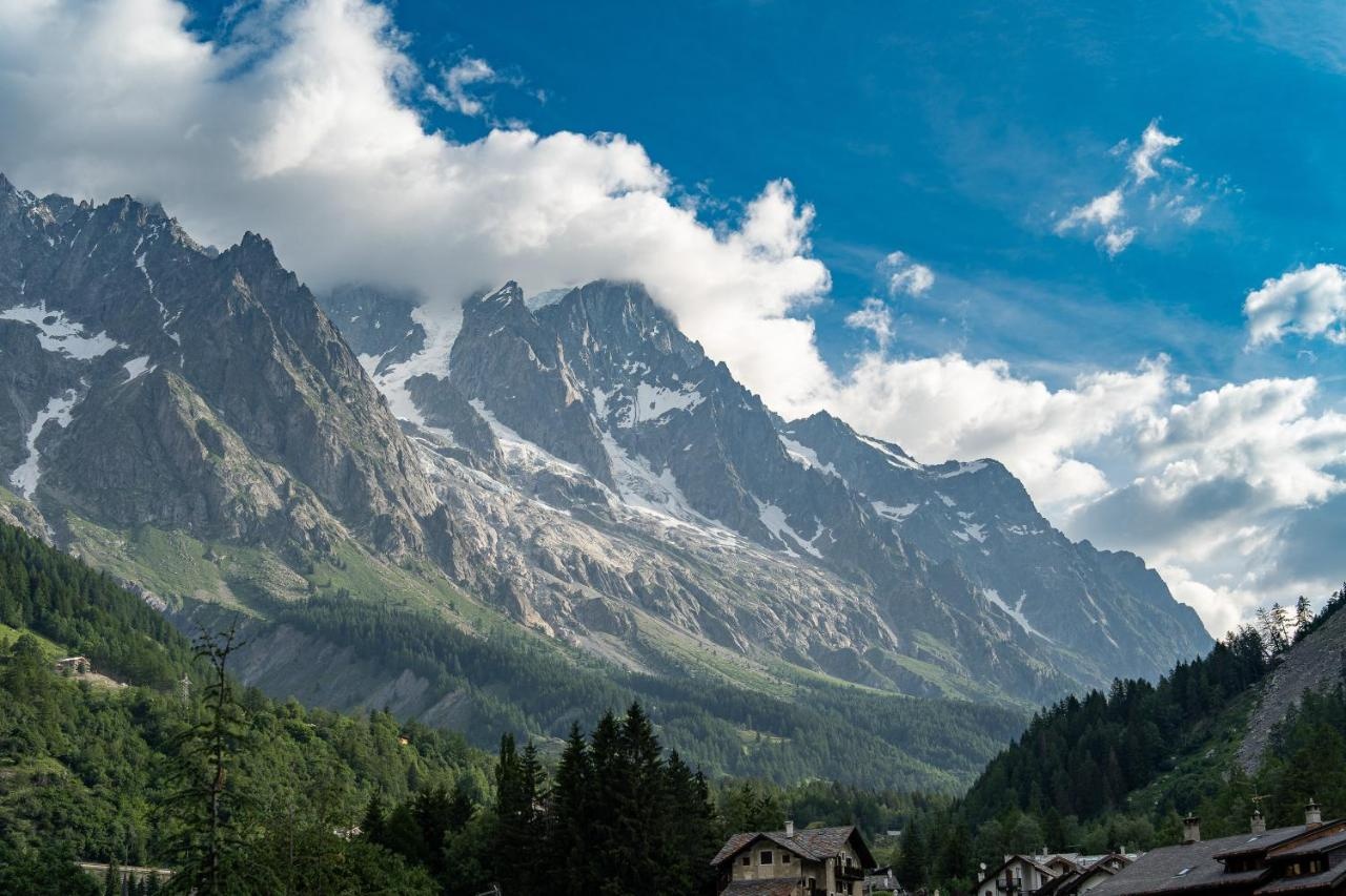 Photo - TH Courmayeur