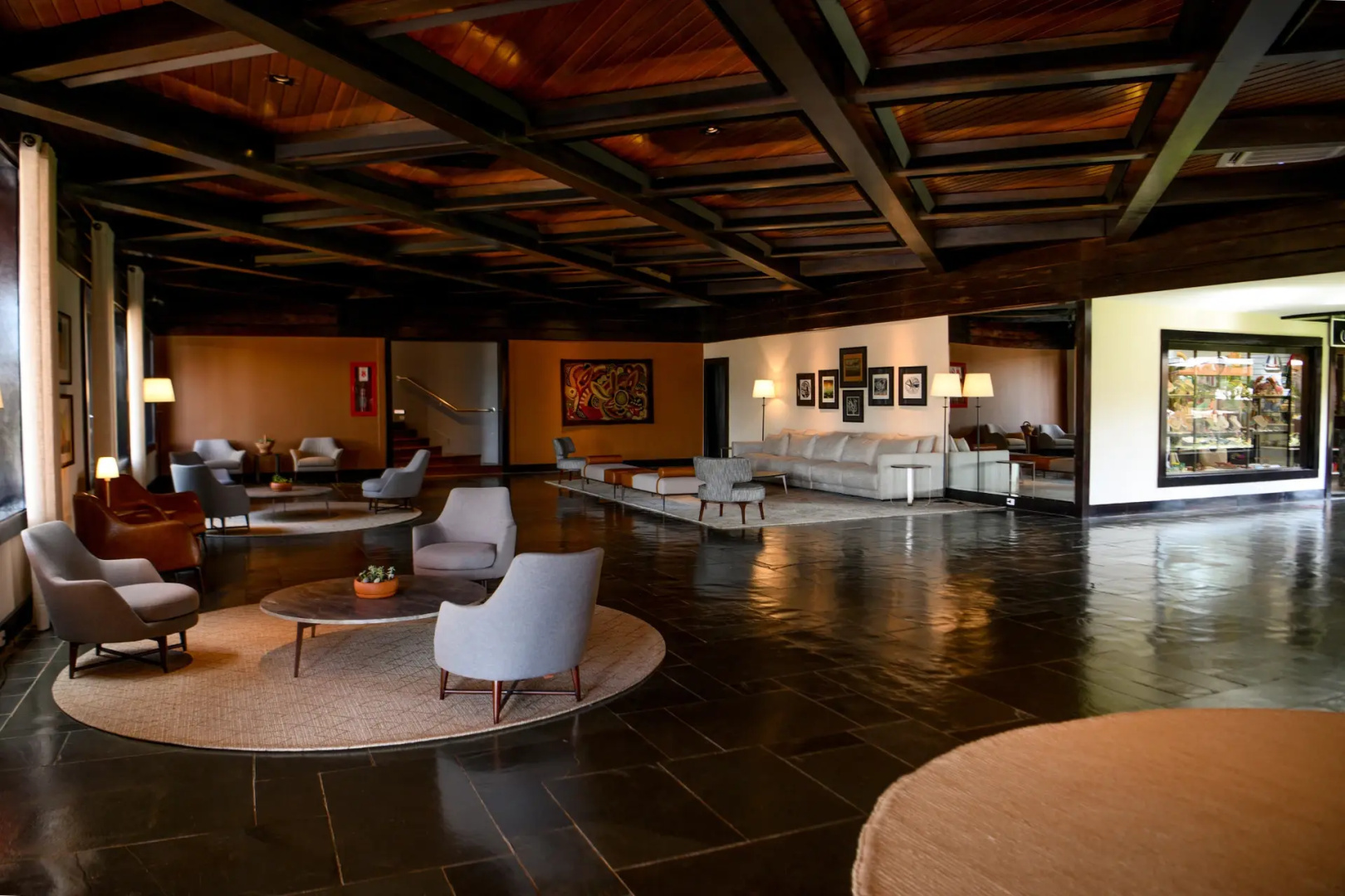 Foto - Sanma Hotel