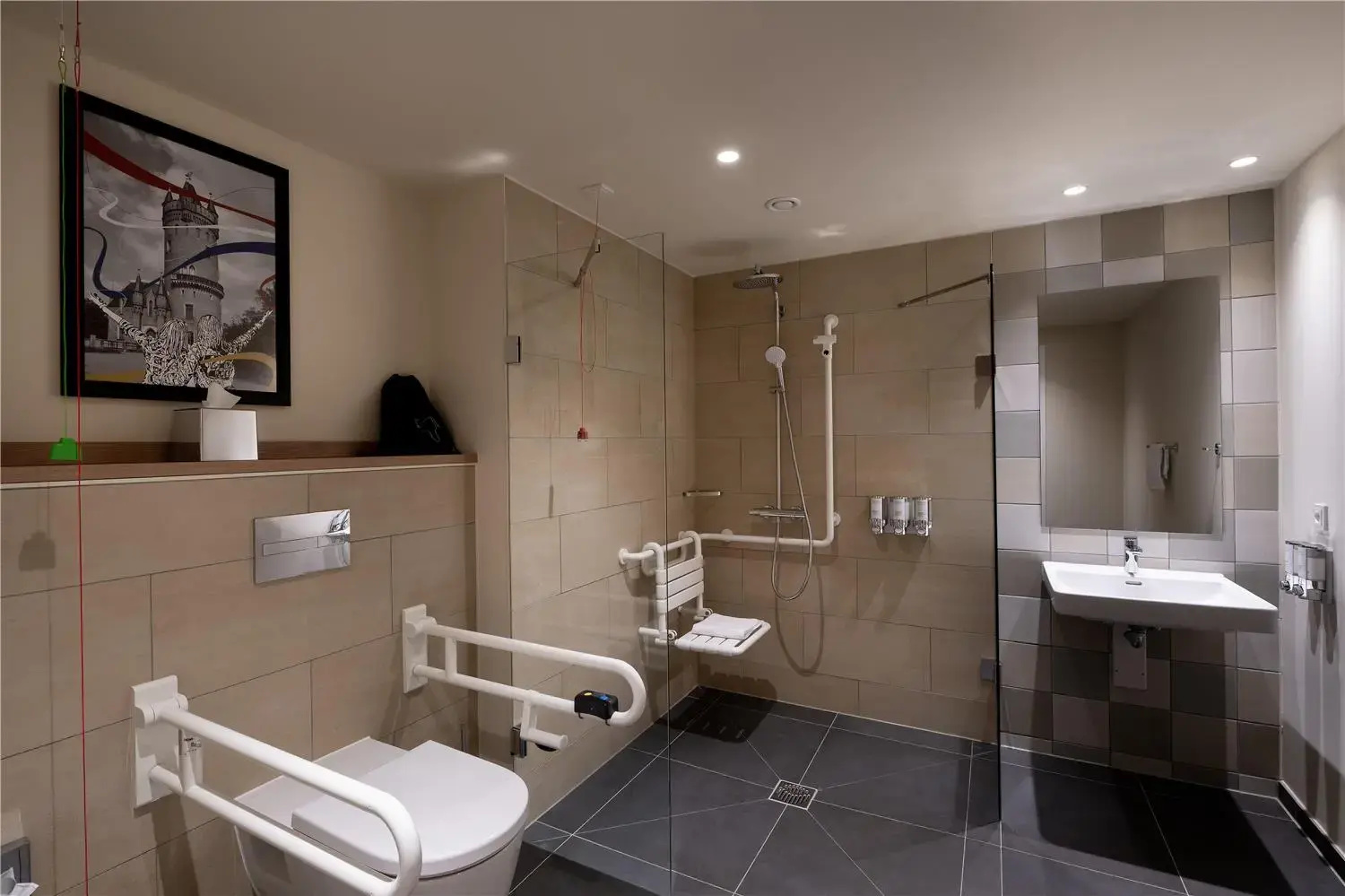 Photo - Hampton By Hilton Potsdam Babelsberg