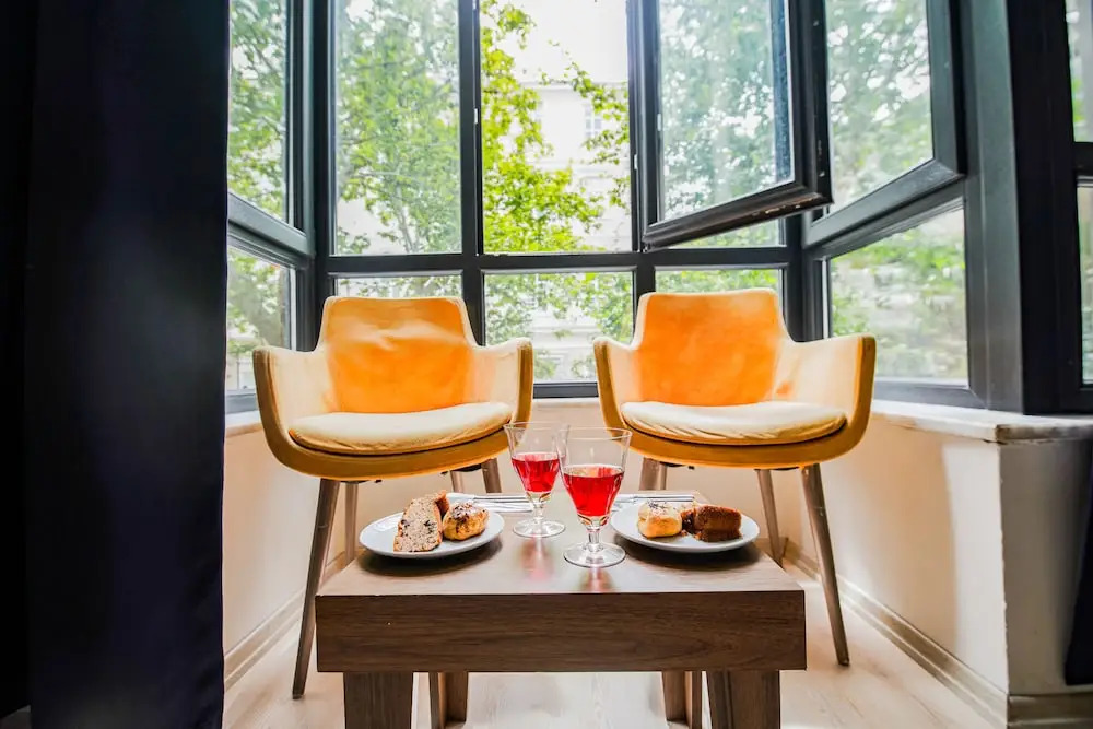 Foto - Mitani Suites