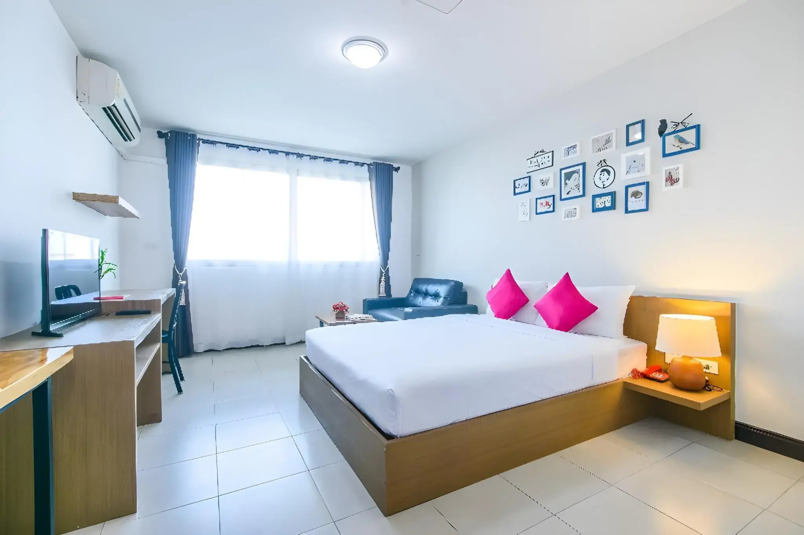 Foto - Nature Boutique Hotel Ratchayothin