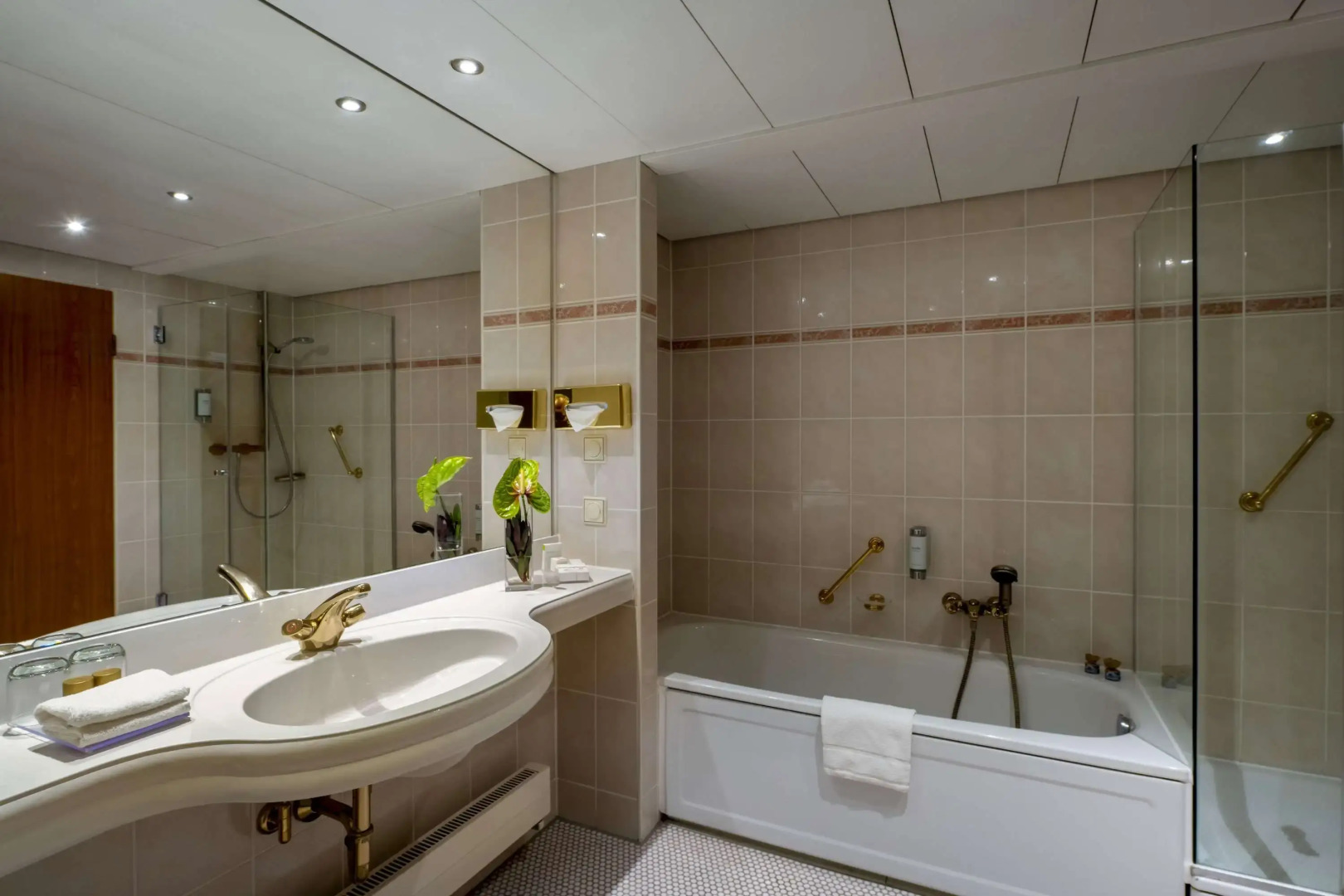 Foto - Maritim Hotel Magdeburg