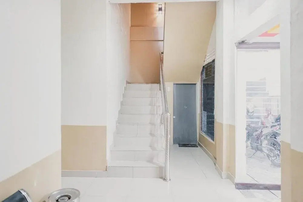 Foto - RedDoorz @ Jalan STM Medan