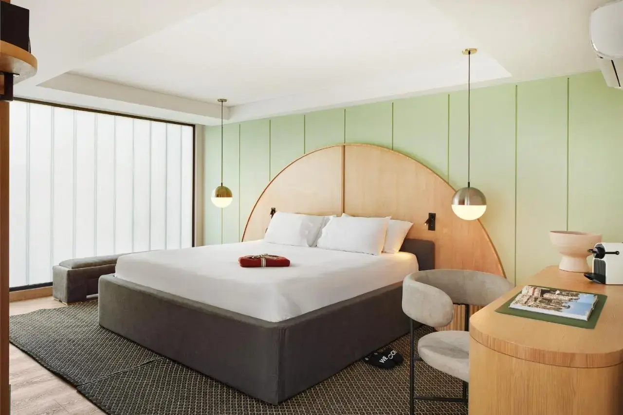 Photo - Wellcomm Spa & Hotel