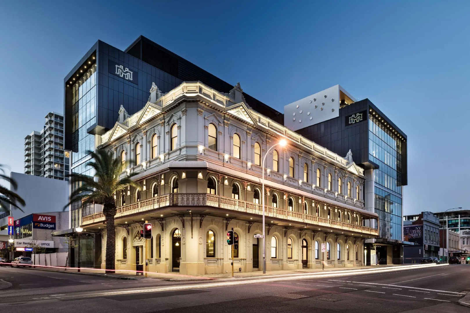 Photo - The Melbourne Hotel