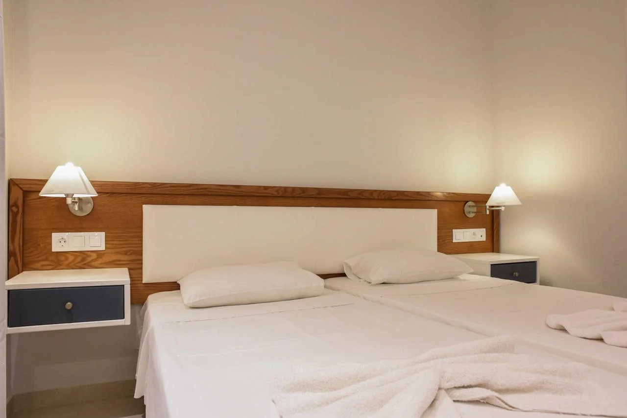 Foto - Tsampika Hotel Faliraki