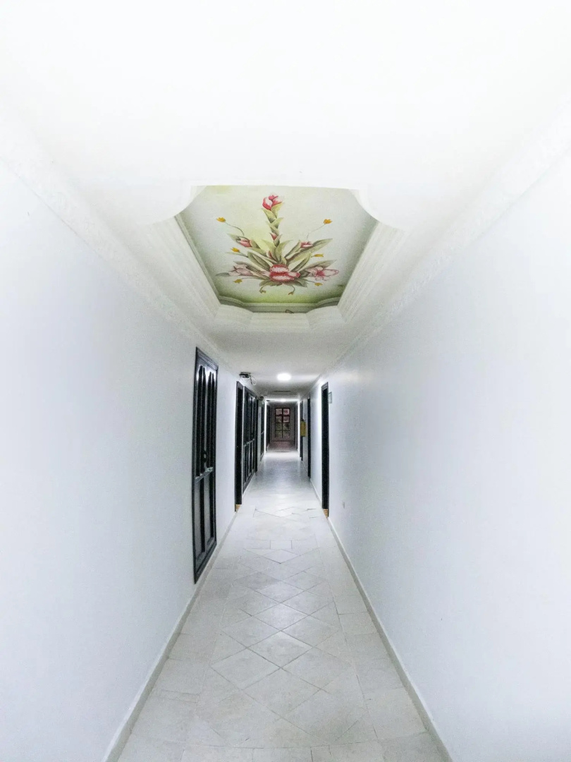 Photo - Hotel Caribe Plaza Barranquilla
