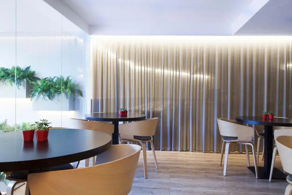 Foto - Hotel America Barcelona