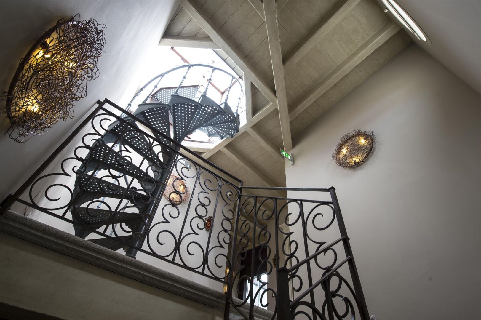 Photo - Hotel Santa Marta Suites