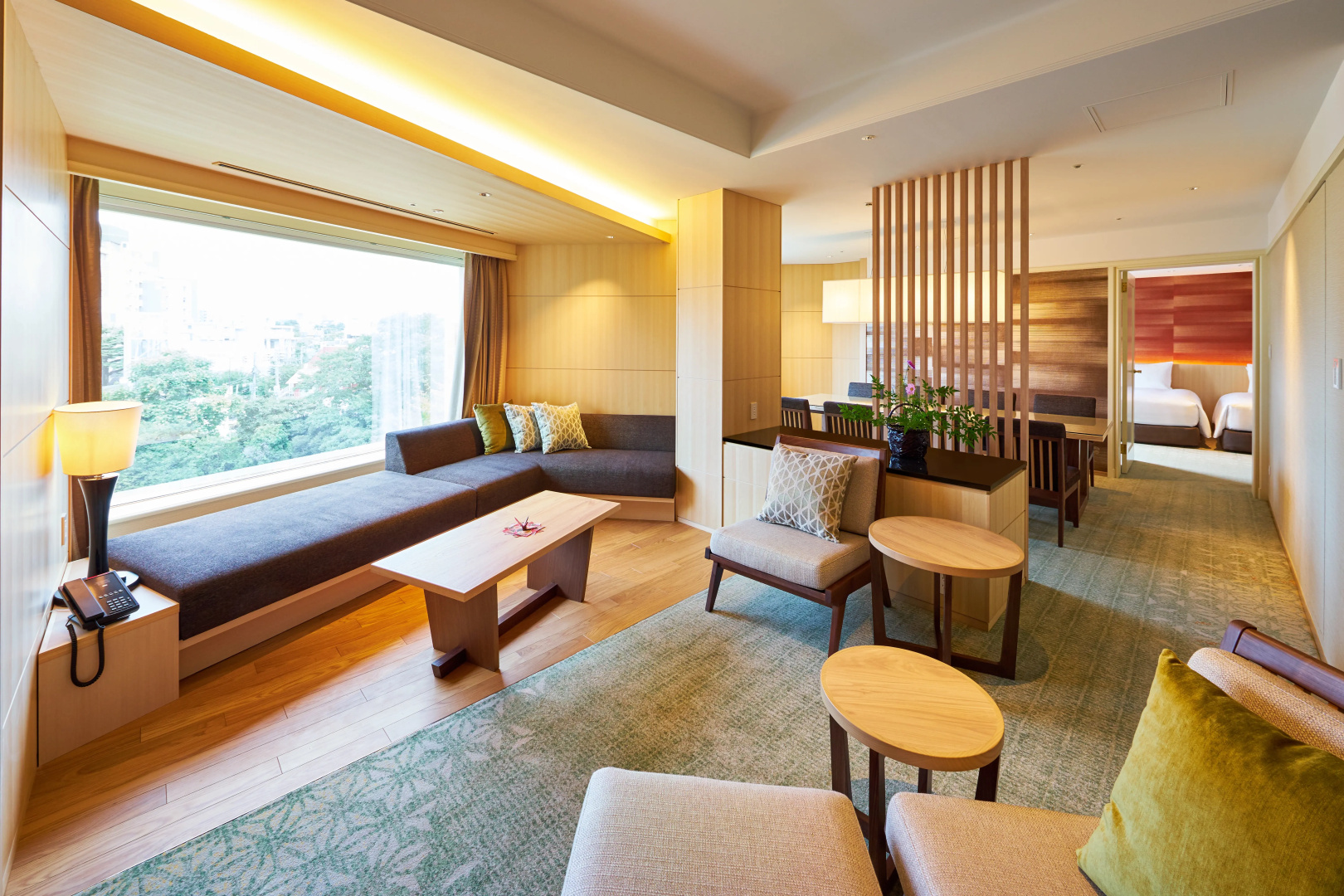 Foto - Hotel Gajoen Tokyo