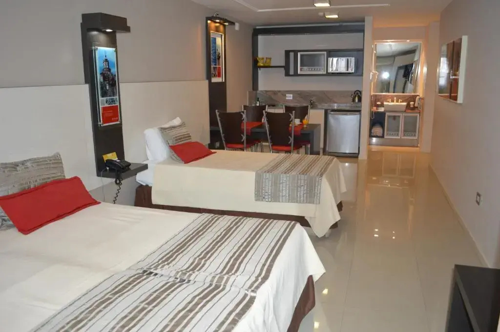 Foto - Sol de Piedra Suites & Apart