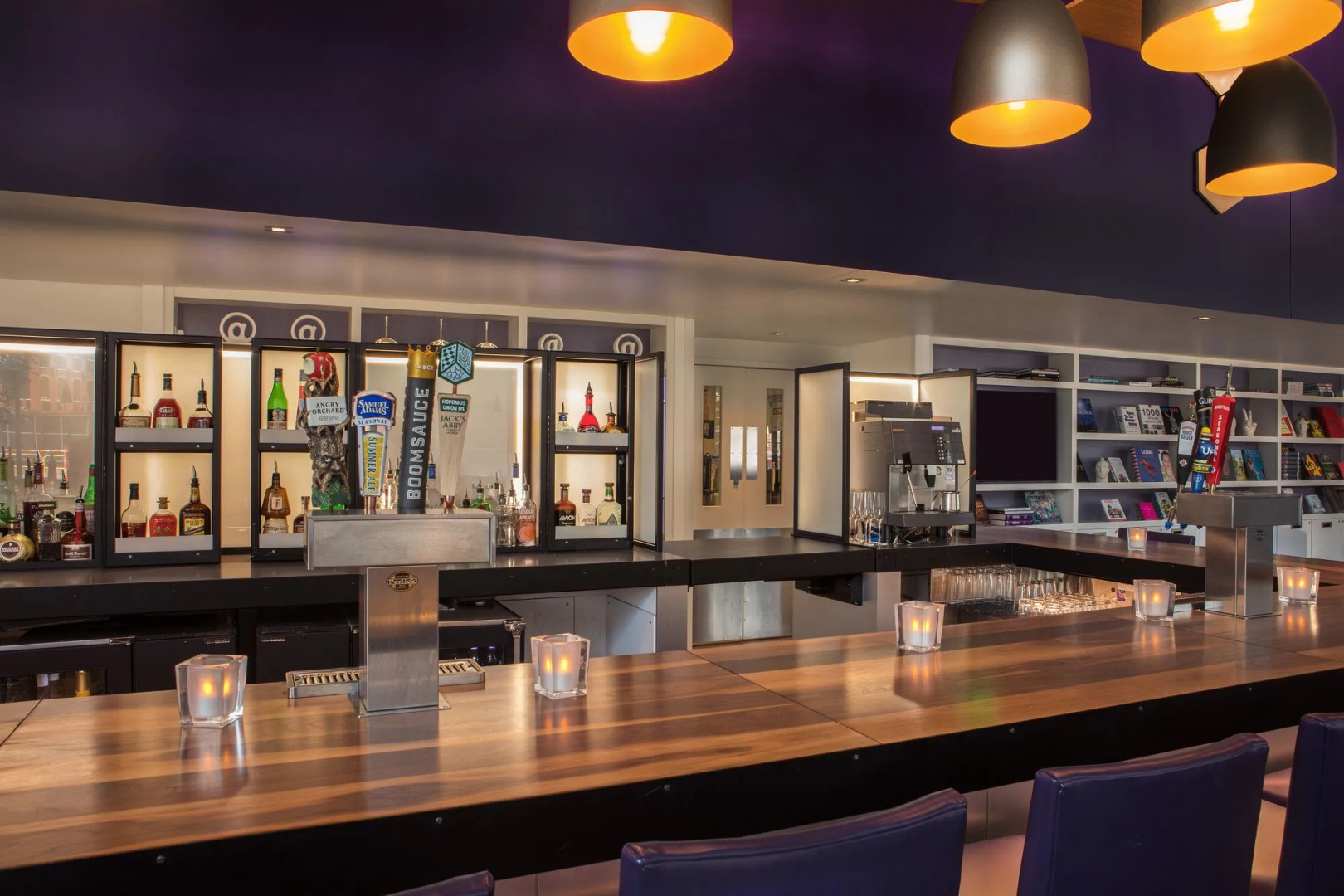 Photo - YOTEL Boston