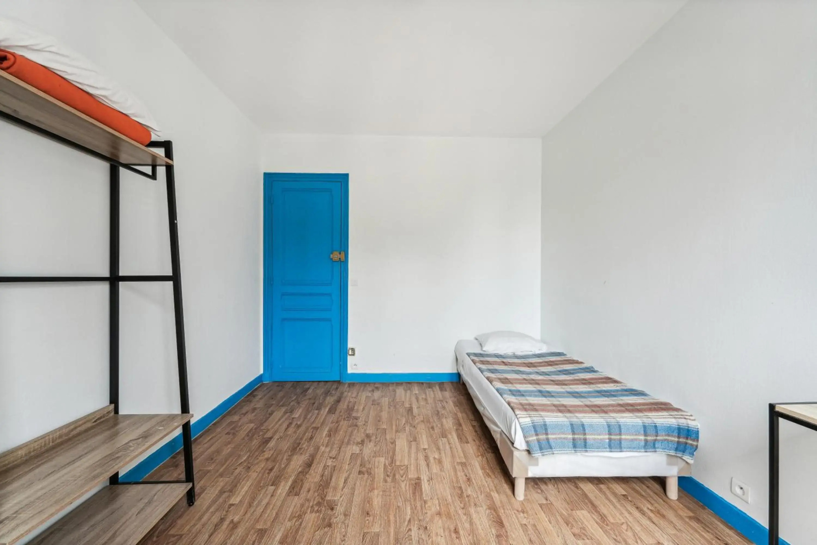 Photo - Hotel Tolbiac