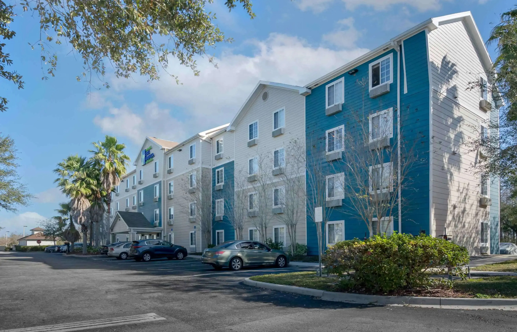 Foto - Extended Stay America Select Suites - Orlando - South