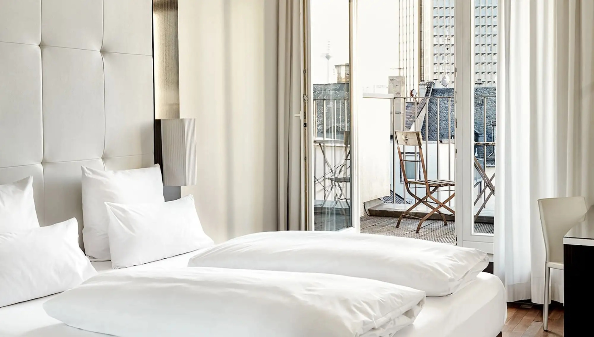 Foto - The Pure, Frankfurt, a Member of Design Hotels