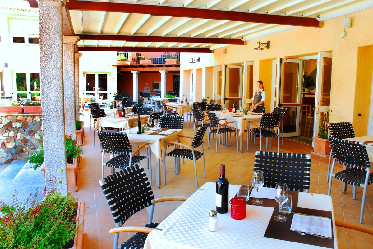 Photo - Le Nereidi Hotel & Residence