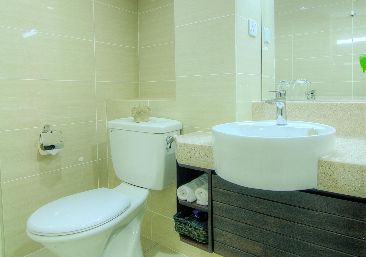 Foto - Wedgewood Residences