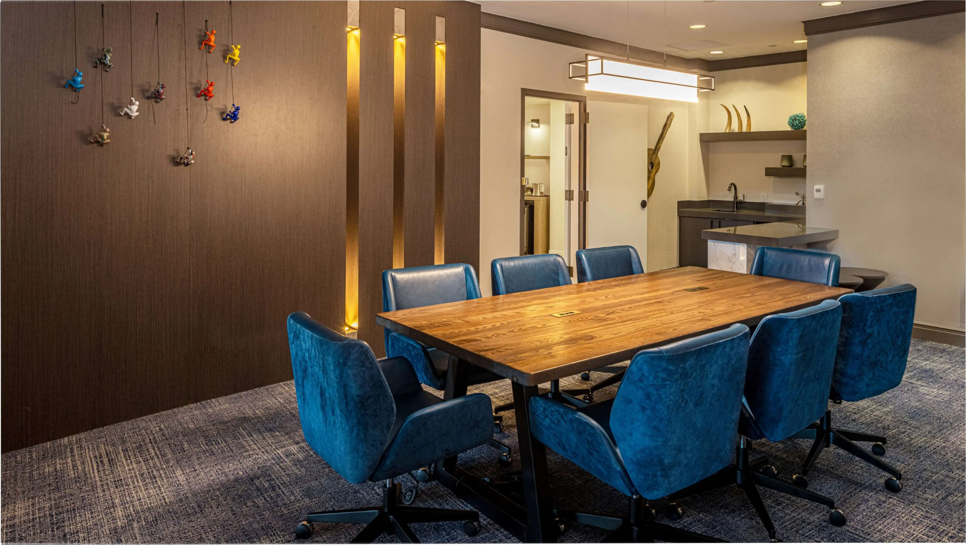 Photo - Hilton Austin Airport