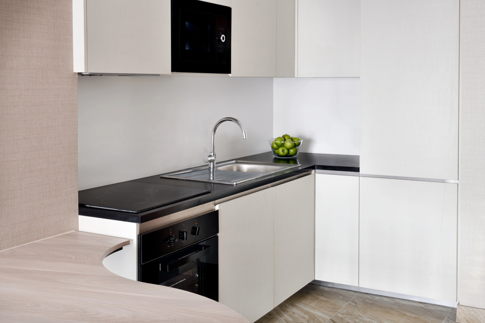 Photo - Mövenpick Hotel Apartments Downtown Dubai