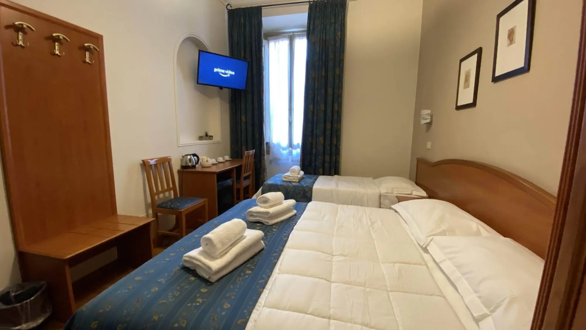 Foto - Soggiorno Madrid