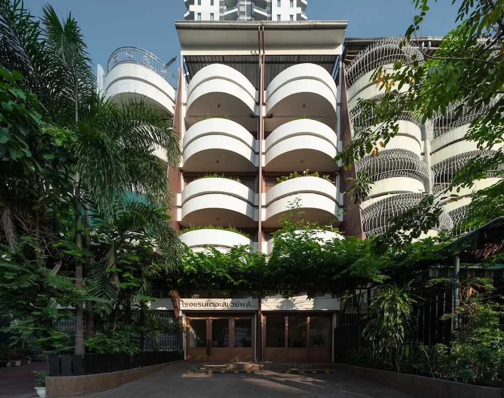 Foto - Stay Plus Hotel Bangkok