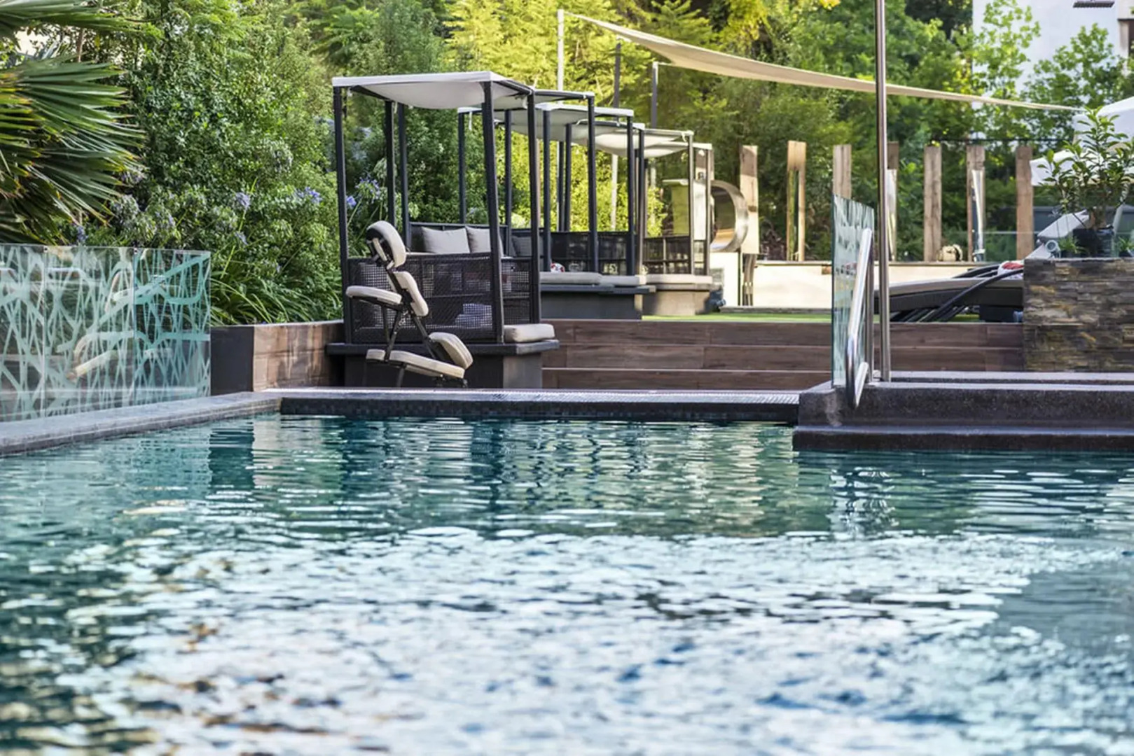 Foto - Renaissance Santiago by Marriott