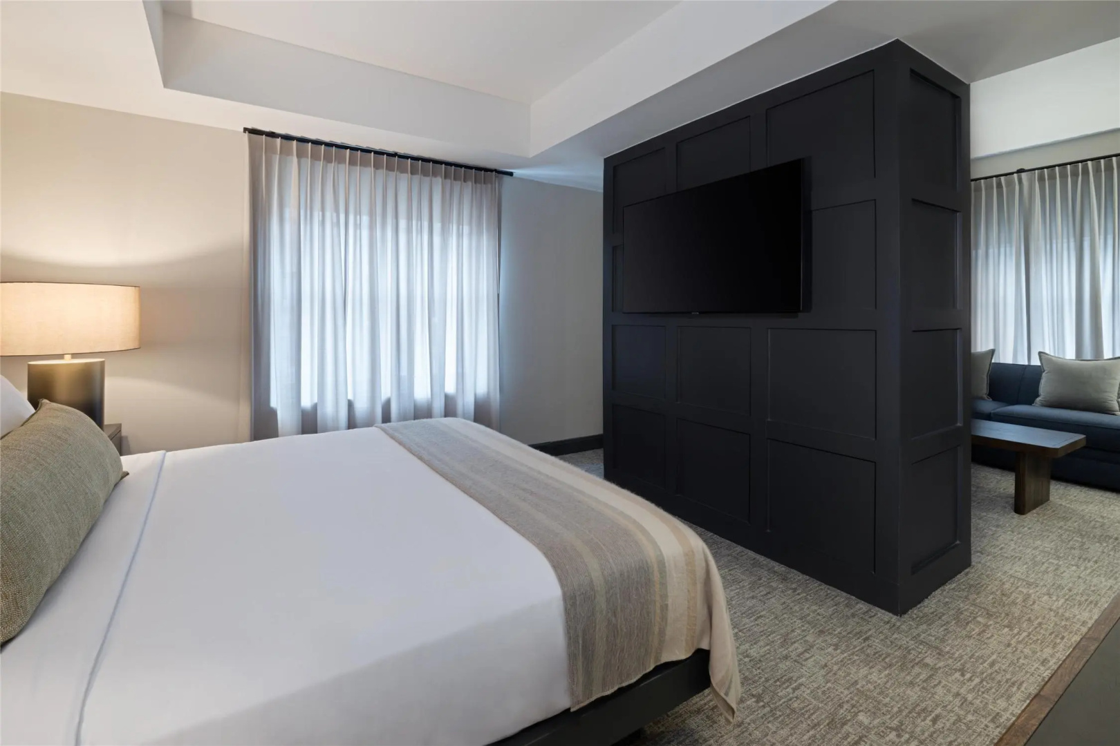 Foto - The Sam Houston Hotel, Tapestry Collection by Hilton
