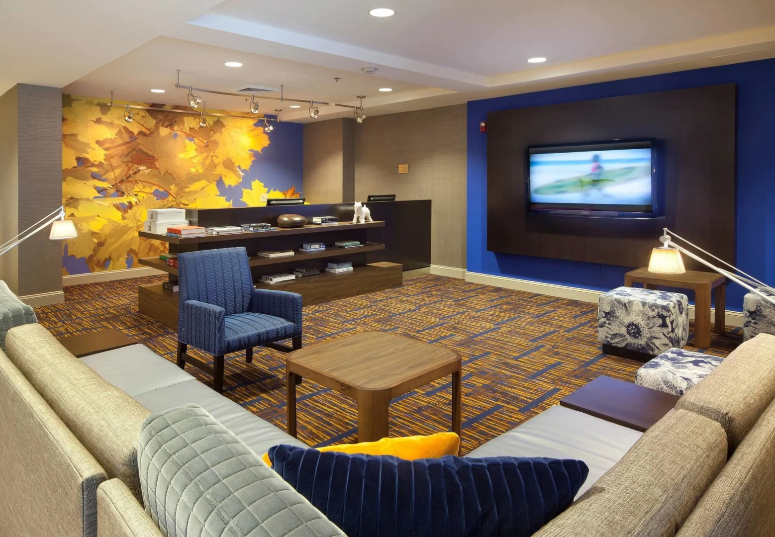 Foto - Courtyard by Marriott Orlando East/UCF Area