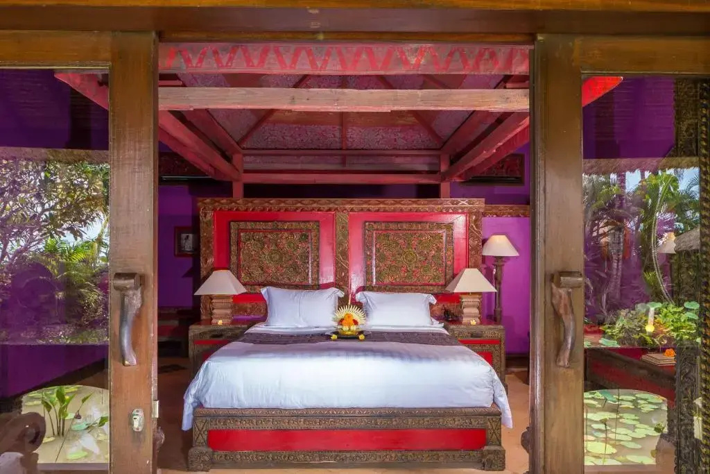 Foto - Hotel Tugu Bali