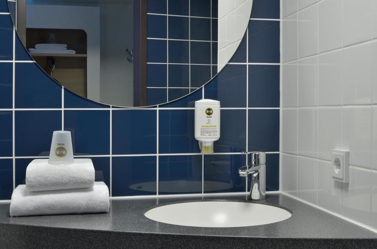 Foto - B&B Hotel Dortmund-City
