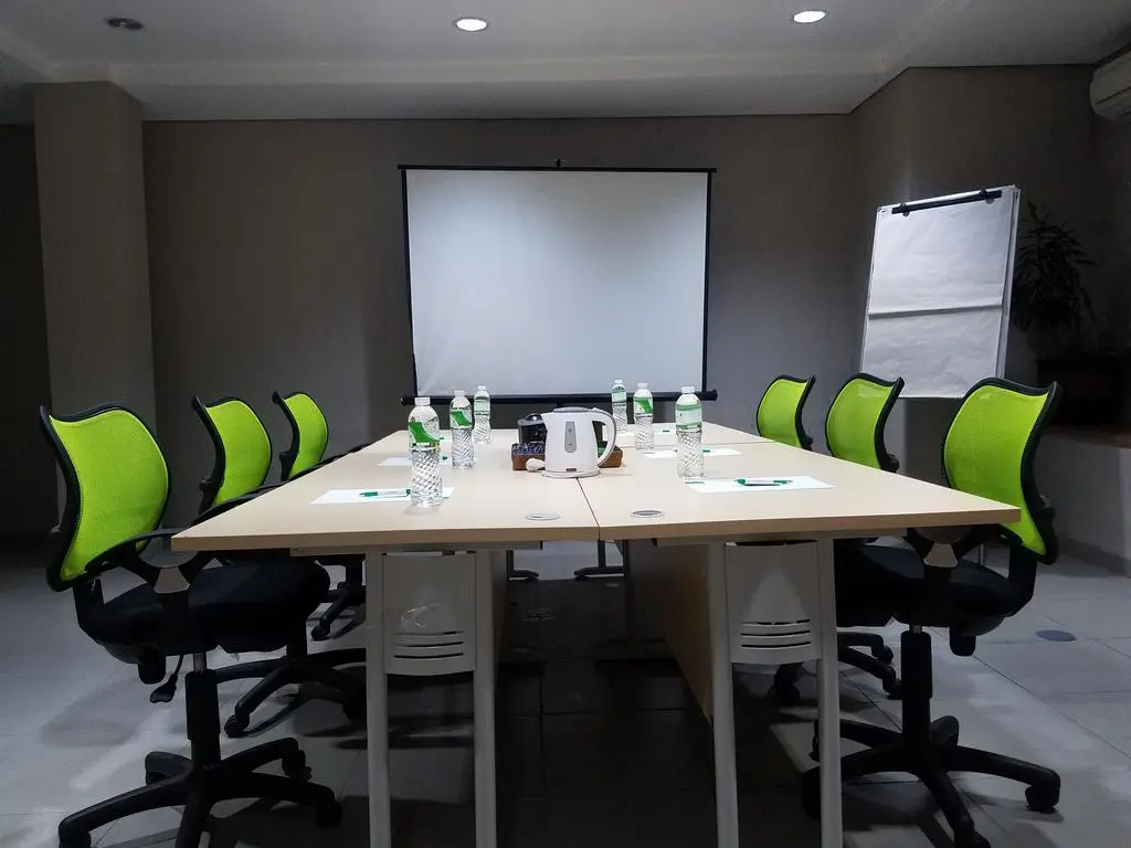 Foto - LeGreen Suite Kuningan