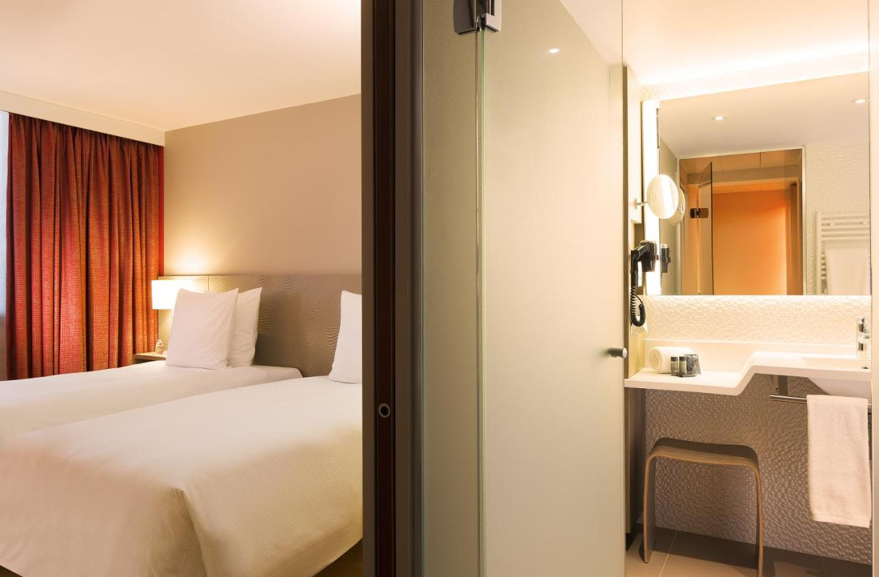 Photo - Hotel Oceania Paris Roissy CDG