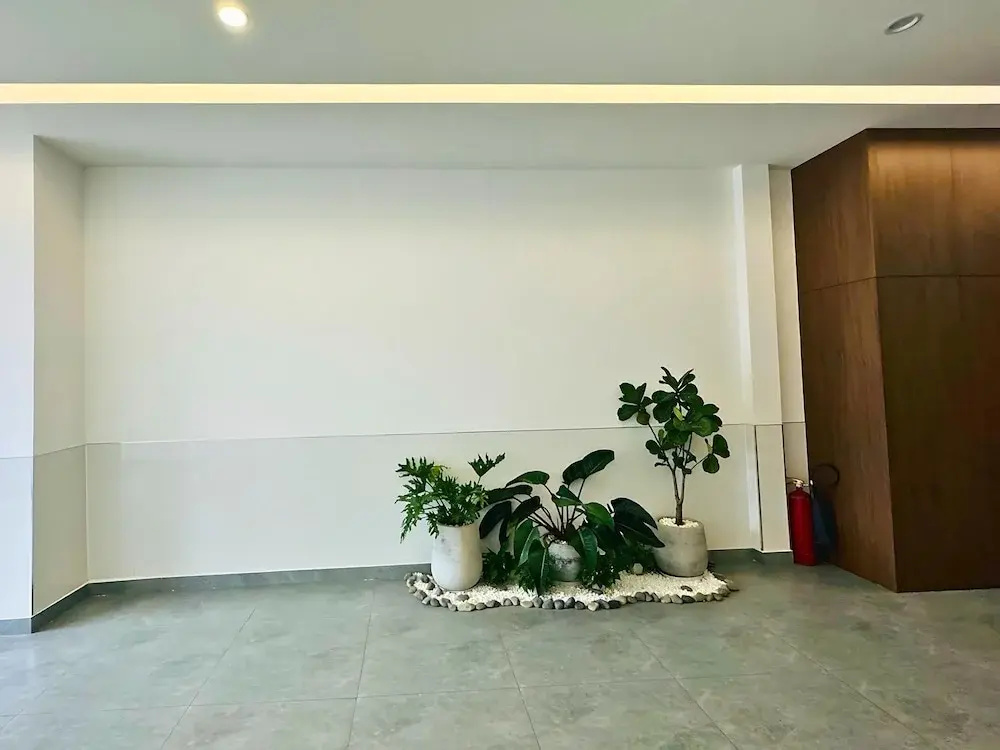 Foto - Urban Hotel