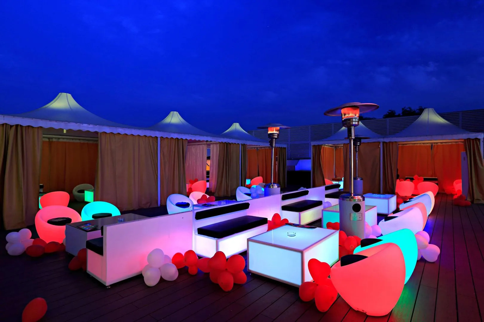 Foto - Zone Connect by The Park Saket New Delhi