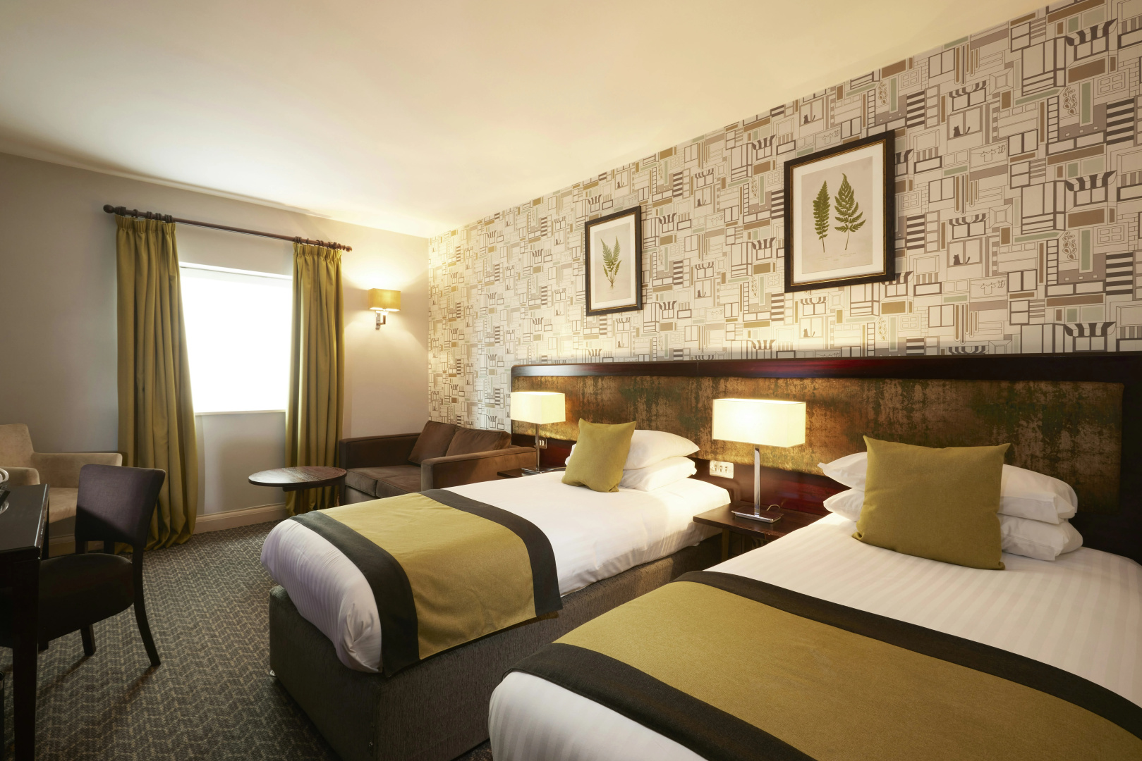 Foto - Stamford Bridge Hotel