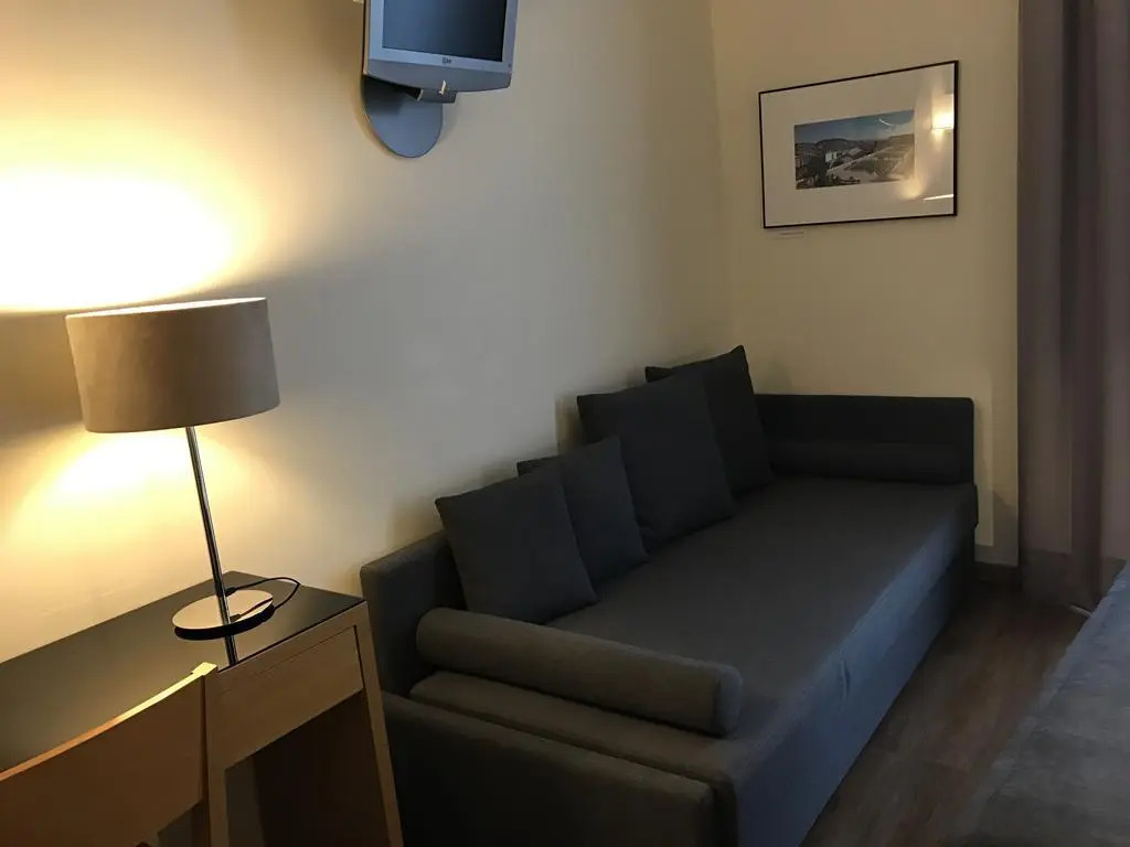 Foto - Hotel Sete Colinas