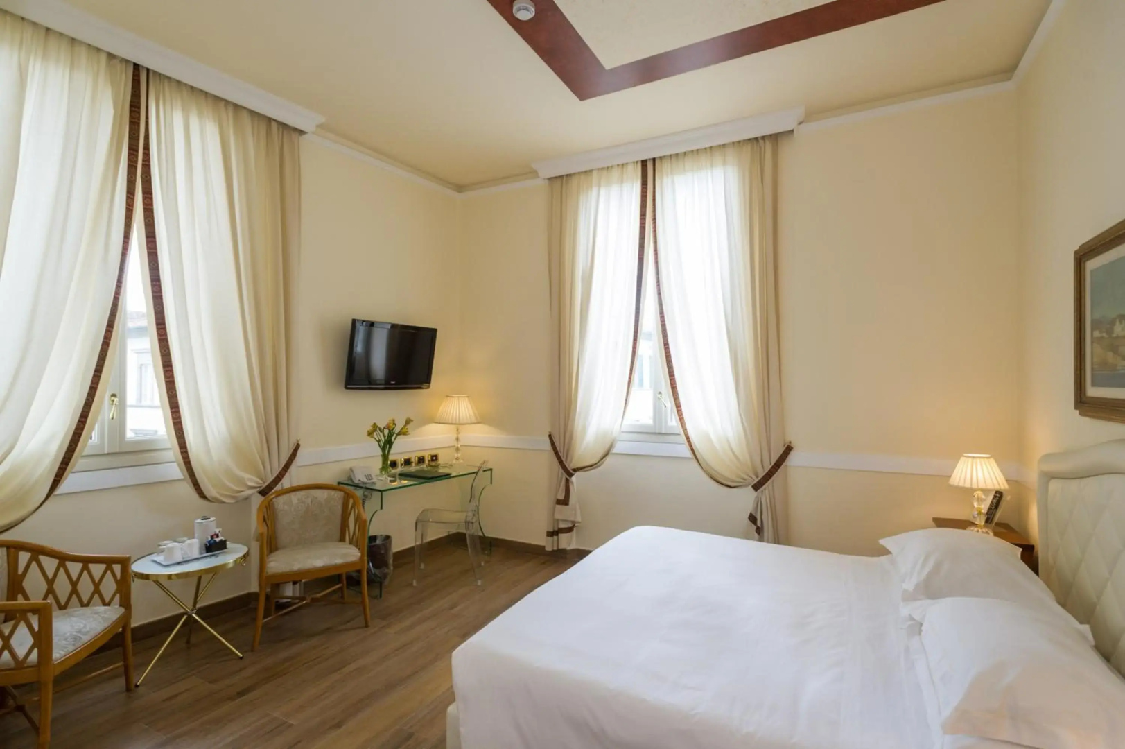 Foto - Riu Plaza The Gresham Dublin