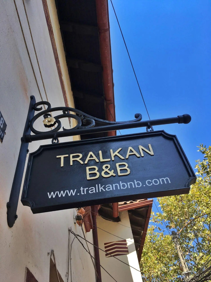 Foto - Tralkan B&B