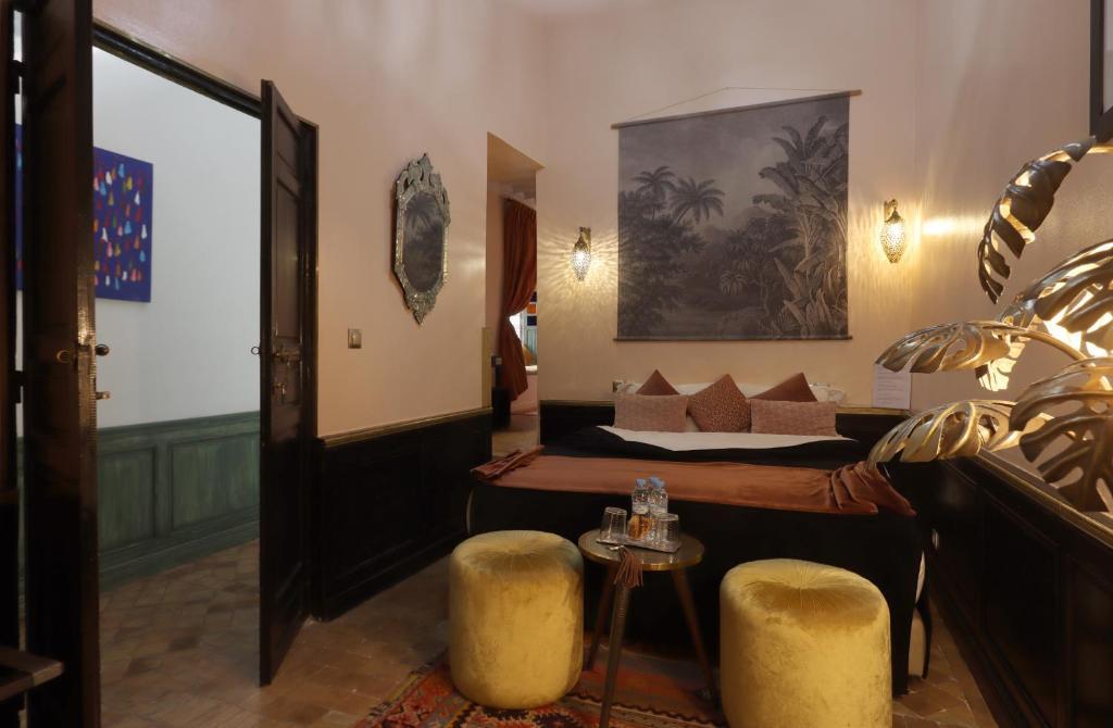 Photo - Riad Dar Al Assad